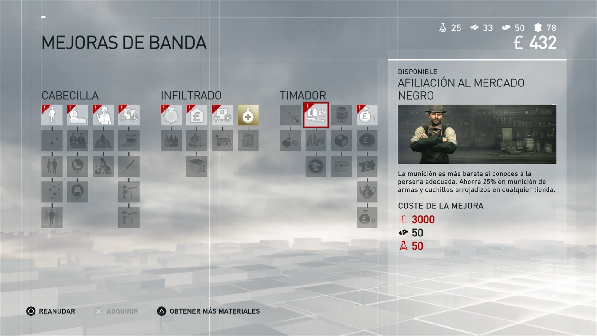 Assassin´s Creed Syndicate - Imagen 3